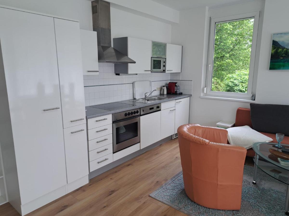 Apartment Ferienwohnung Vinzek By Interhome Toschling Ngoại thất bức ảnh