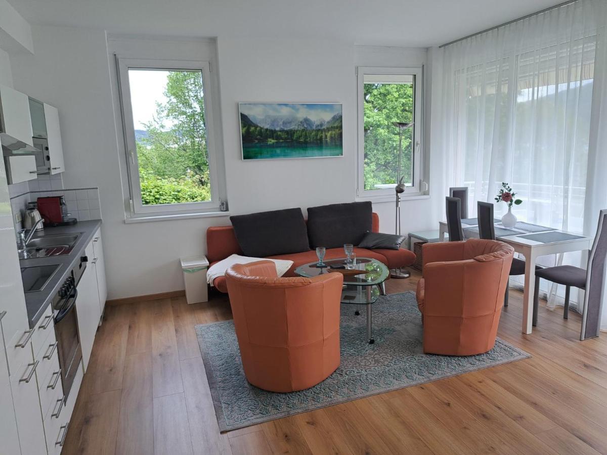 Apartment Ferienwohnung Vinzek By Interhome Toschling Ngoại thất bức ảnh