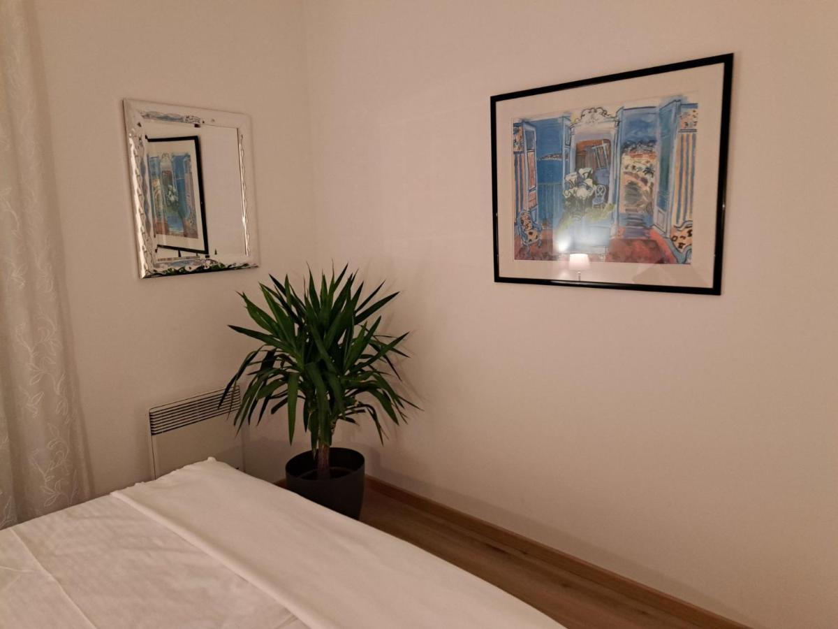 Apartment Ferienwohnung Vinzek By Interhome Toschling Ngoại thất bức ảnh