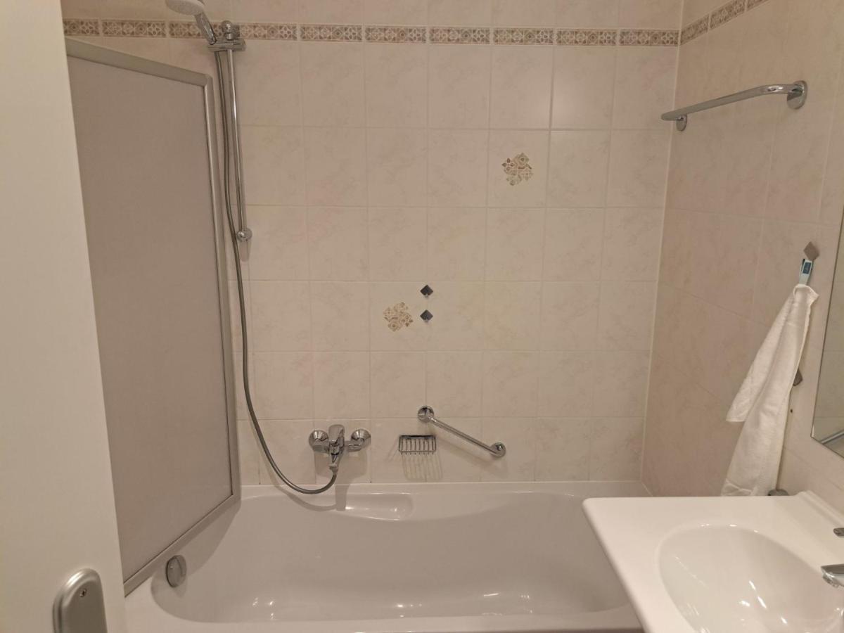 Apartment Ferienwohnung Vinzek By Interhome Toschling Ngoại thất bức ảnh