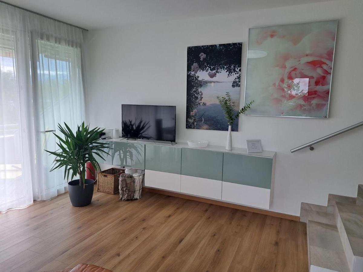 Apartment Ferienwohnung Vinzek By Interhome Toschling Ngoại thất bức ảnh