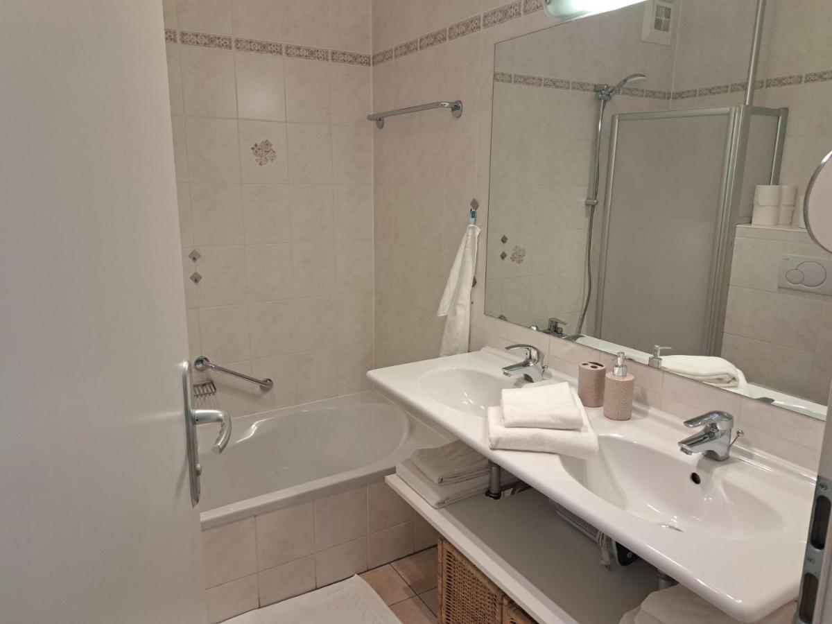 Apartment Ferienwohnung Vinzek By Interhome Toschling Ngoại thất bức ảnh