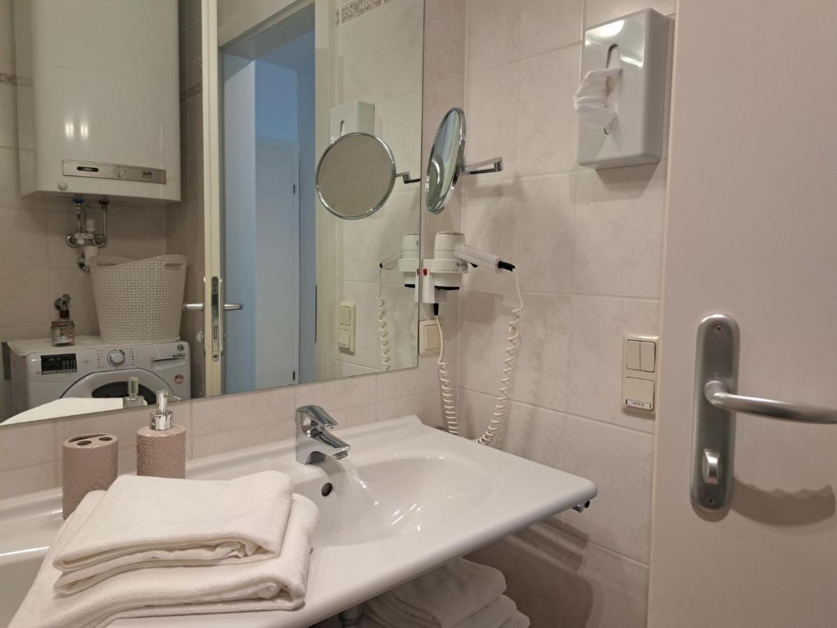 Apartment Ferienwohnung Vinzek By Interhome Toschling Ngoại thất bức ảnh